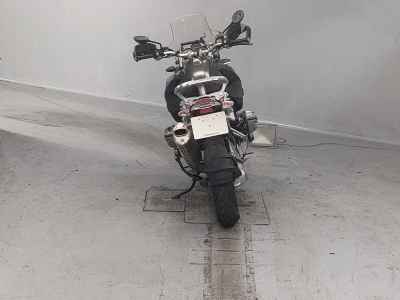 BMW R1200GS 2009
