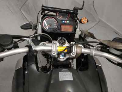 BMW R1200GS 2009
