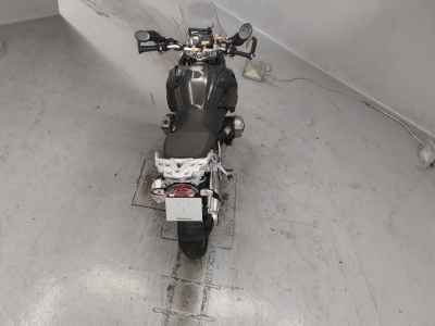 BMW R1200GS 2009