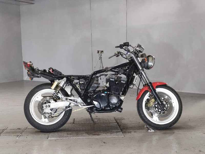 Yamaha XJR400 1993