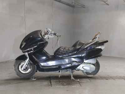 Honda Forza Z 2004