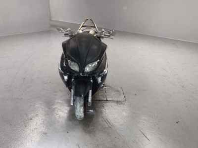 Honda Forza Z 2004