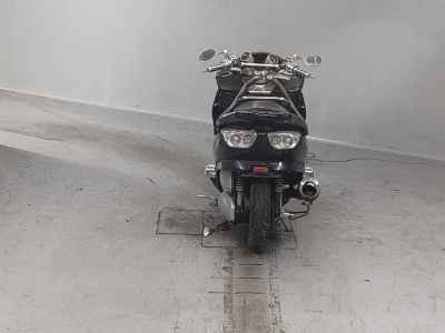 Honda Forza Z 2004