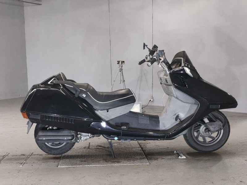 Honda Fusion X 2003