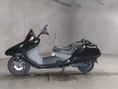 Honda Fusion X 2003