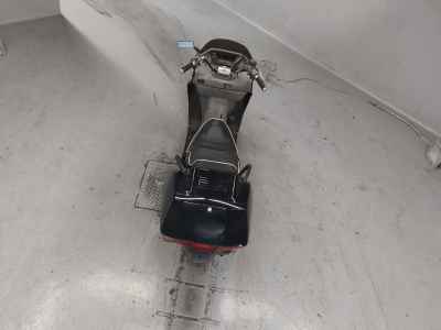 Honda Fusion X 2003
