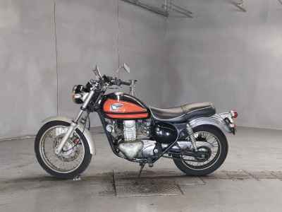 Kawasaki Estrella RS 2003