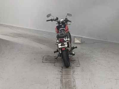 Kawasaki Estrella RS 2003
