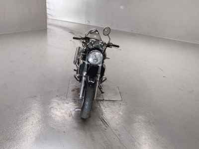 Kawasaki Balius ZR250 2007
