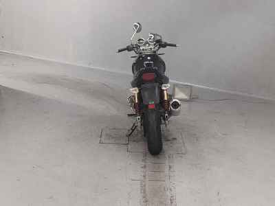 Kawasaki Balius ZR250 2007