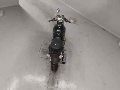 Kawasaki Balius ZR250 2007