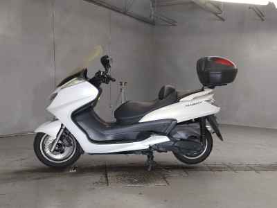 Yamaha Grand Majesty 250 2004
