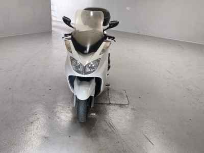 Yamaha Grand Majesty 250 2004