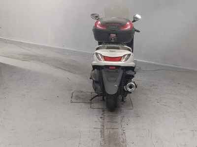 Yamaha Grand Majesty 250 2004