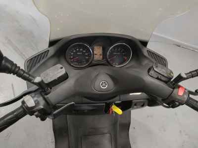 Yamaha Grand Majesty 250 2004