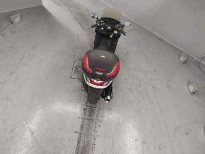 Yamaha Grand Majesty 250 2004