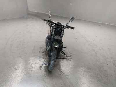 Yamaha Bolt 2014