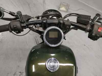 Yamaha Bolt 2014