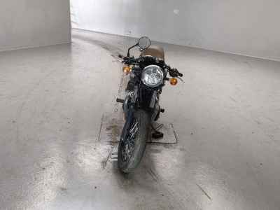 Kawasaki W800 2020
