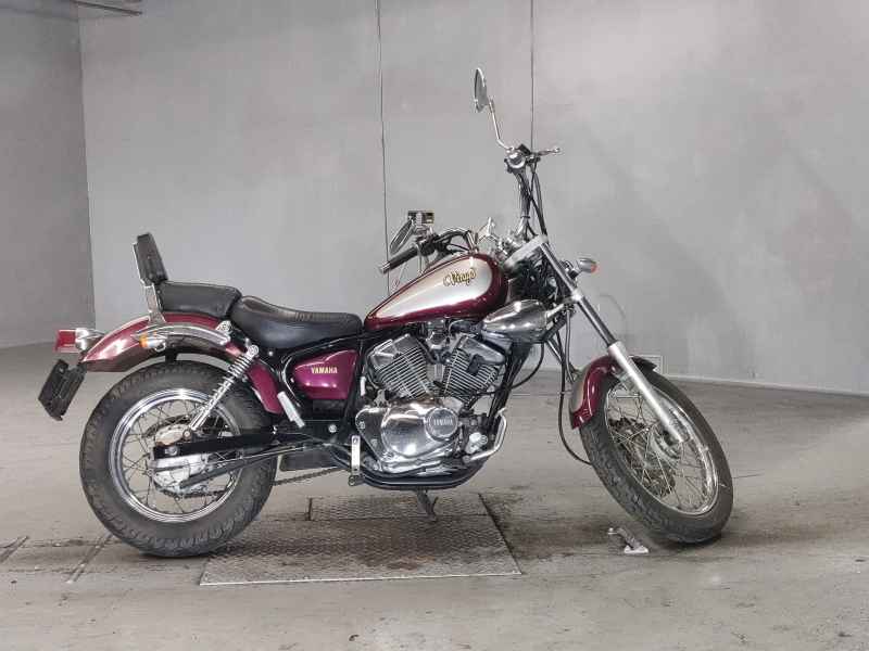 Yamaha Virago XV250 1994