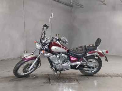 Yamaha Virago XV250 1994