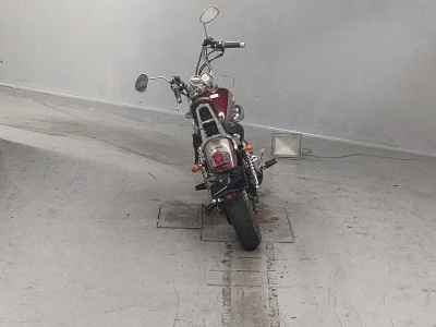 Yamaha Virago XV250 1994