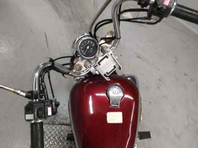 Yamaha Virago XV250 1994