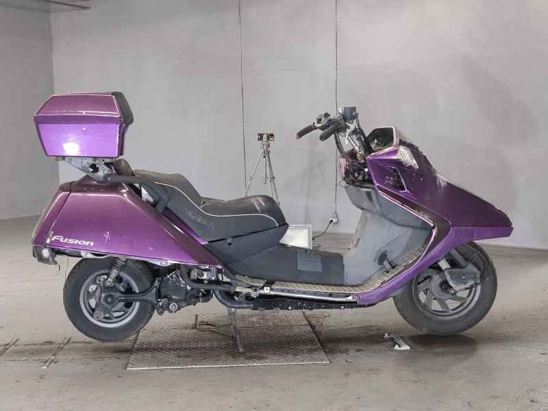 Honda Fusion 2004