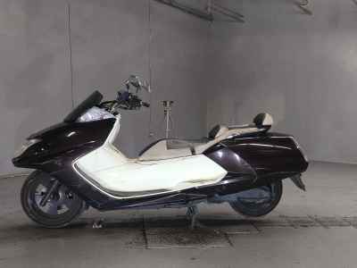 Yamaha Maxam 250 2010