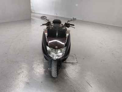 Yamaha Maxam 250 2010