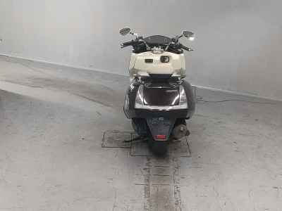 Yamaha Maxam 250 2010