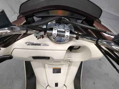 Yamaha Maxam 250 2010