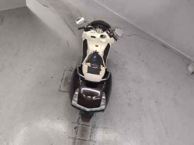 Yamaha Maxam 250 2010