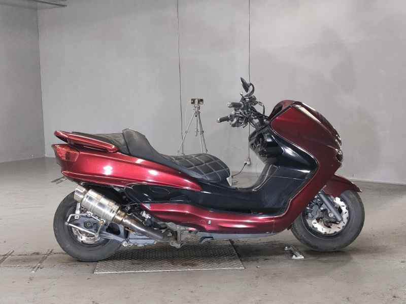Yamaha Majesty 250C 2004