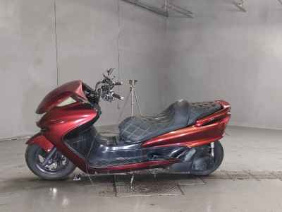 Yamaha Majesty 250C 2004