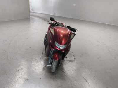 Yamaha Majesty 250C 2004