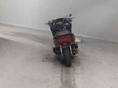 Yamaha Majesty 250C 2004
