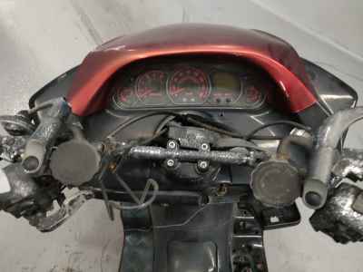 Yamaha Majesty 250C 2004