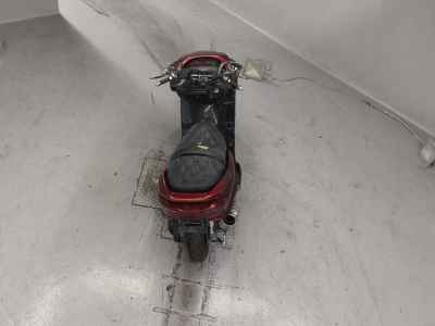 Yamaha Majesty 250C 2004