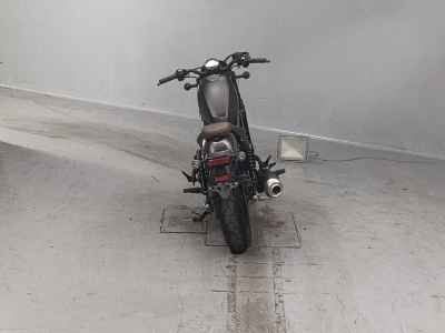 Honda Rebel CMX250 2022