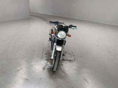 Honda VTR250 2011