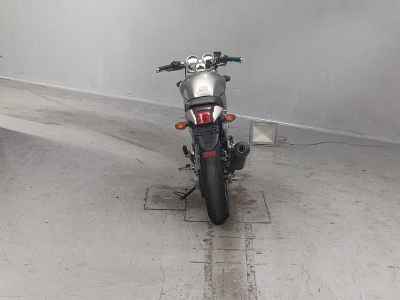 Honda VTR250 2011