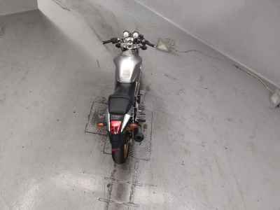 Honda VTR250 2011