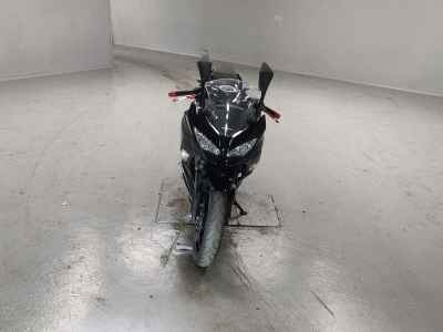 Kawasaki Ninja 400 2020