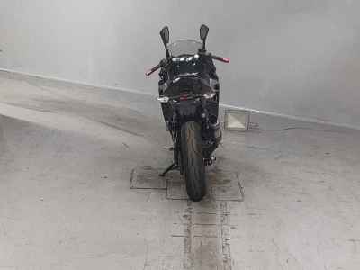 Kawasaki Ninja 400 2020
