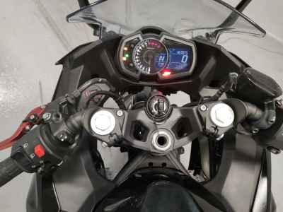 Kawasaki Ninja 400 2020