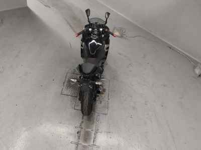 Kawasaki Ninja 400 2020