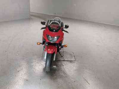 Honda CBR600F 1999