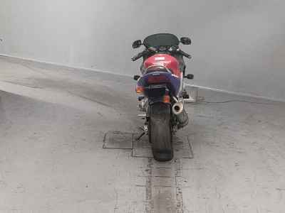 Honda CBR600F 1999