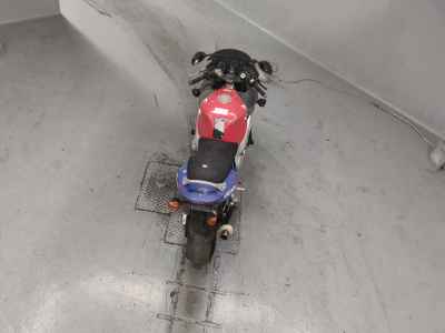 Honda CBR600F 1999